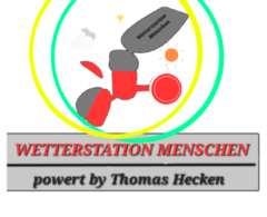 Thomas Hecken Wetterstation Meschenich 